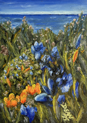 Ocean View, Spring